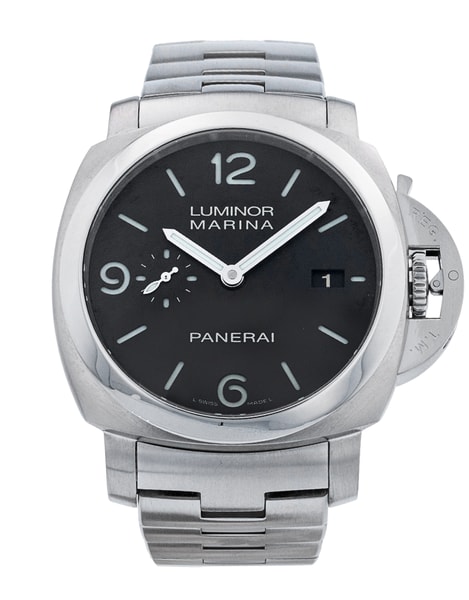 Panerai Manifattura Luminor PAM00328